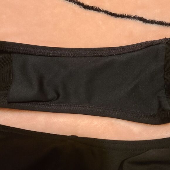 Sea Level Essentials Square Neck One Piece Size 12 US - Picture 11 of 13